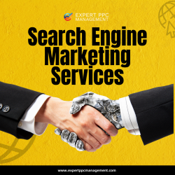Search Engine Marketing Services