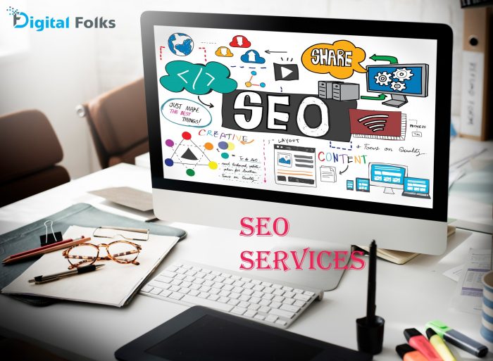 SEO Company in Canada