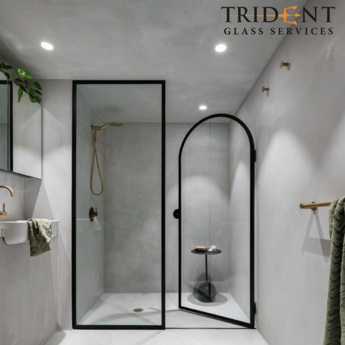 Shower Screen Perth