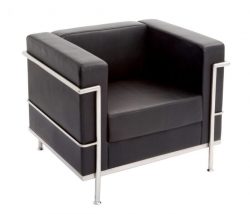 RL Space 1 Seater Lounge