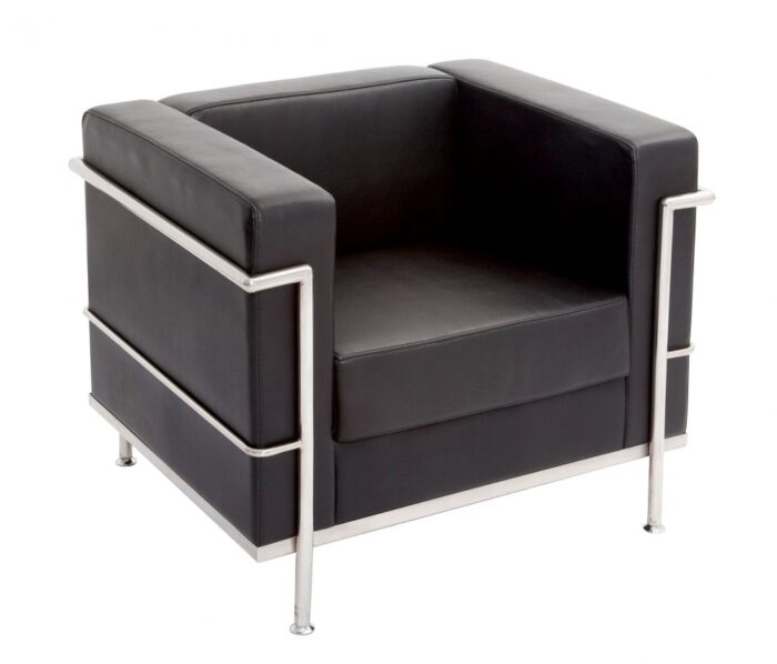 RL Space 1 Seater Lounge