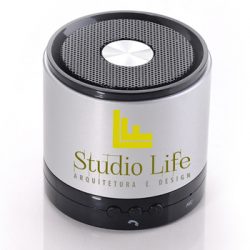 Amplify Your Brand with Custom Bluetooth Speakers