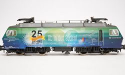 Modelleisenbahnen und andere Spielzeuge Ort Thun