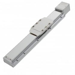 Linear guide rails