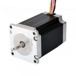 bipolar stepper motor