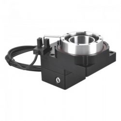 hollow rotary actuator