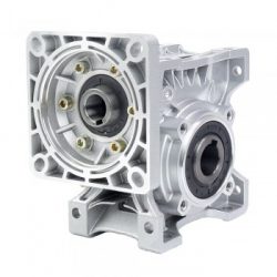 worm reduction gearbox