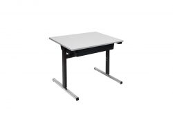 DD T-Leg Student Desk