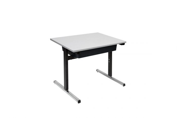 DD T-Leg Student Desk