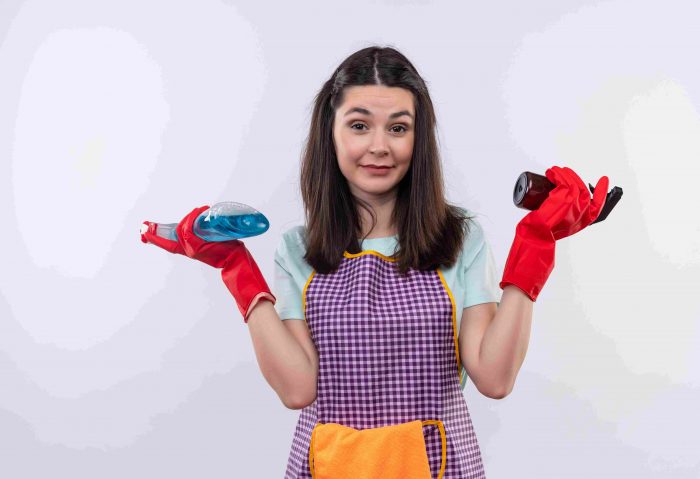 Top Benefits of Hiring a Maid in Mumbai