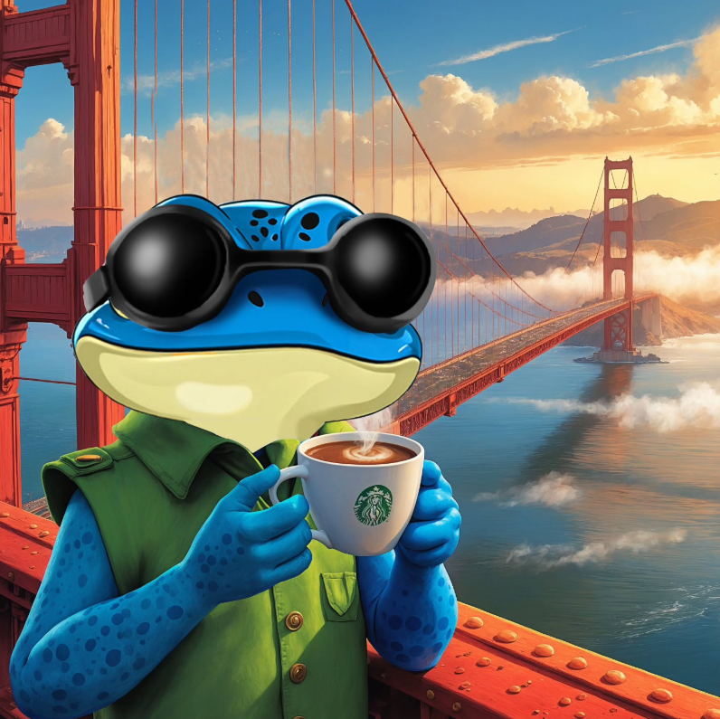 Frog Memecoins