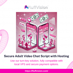 Adult Video Software