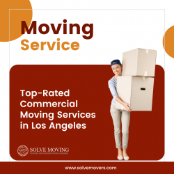 Local Movers Los Angeles CA
