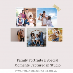 Professional Photography Gold Coast