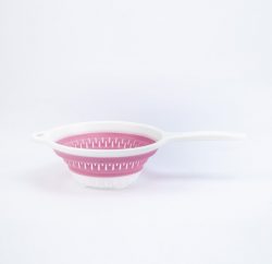 Round Drain Baskets Moulds