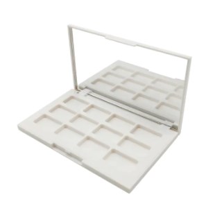 Empty Eyeshadow Container