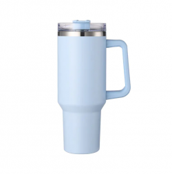 2.0 40oz Insulated Tumbler