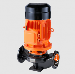 Double Suction Pumps Improve Fluid Transportation Efficiency