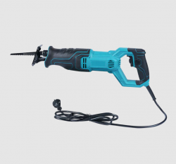 Design of Lithium Reciprocating Saw