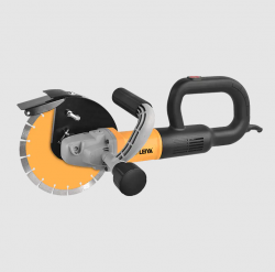 3200W Electric Chaser Slotter