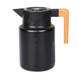 The Advantages of Vacuum Flask Pots