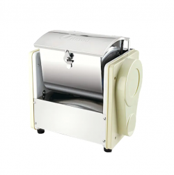 Ho-2 Stainless Steel Noodle Electric Dough Mixer