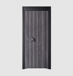 What is Aluminum Front Door