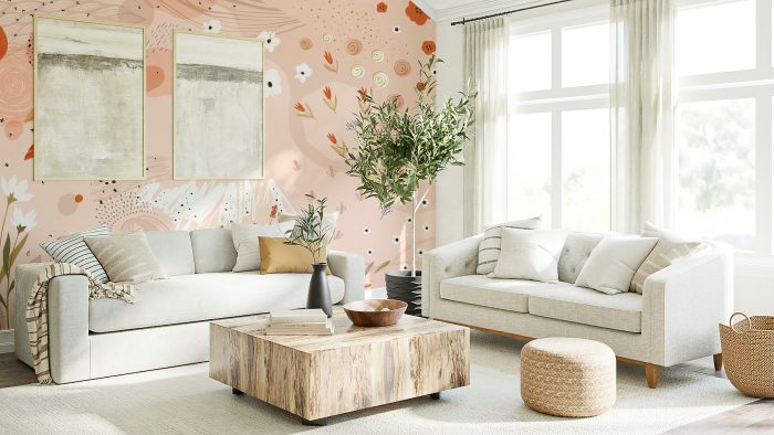 Wallpaper Trends