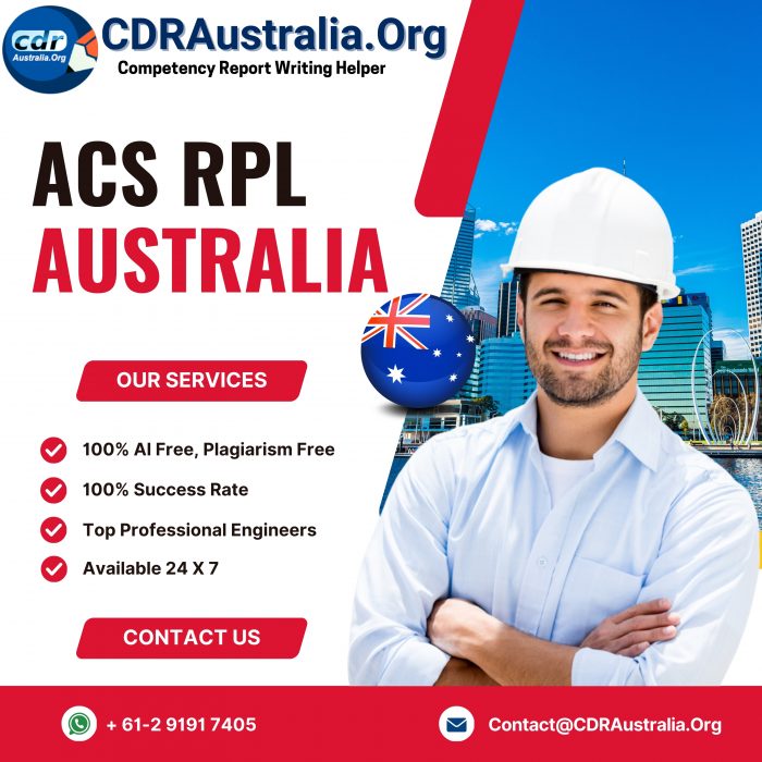 ACS RPL Australia
