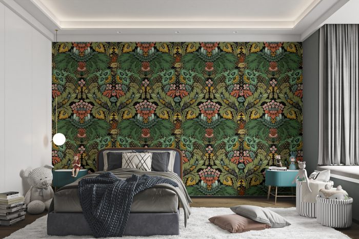Beautiful Patterns and Styles