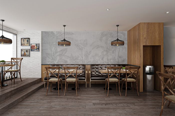 The Wallpaper Design Trends