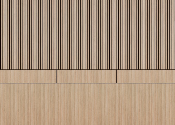 DD Belt Line Decorative Panel