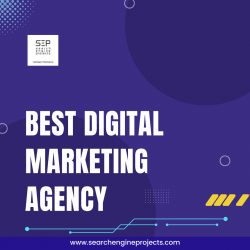 Best Digital Marketing Agency