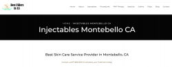 Best Skin Care Service Provider in Montebello CA