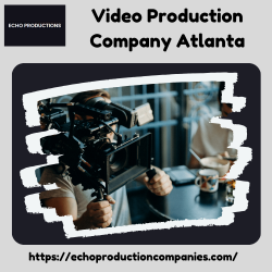 Video Production Company Atlanta