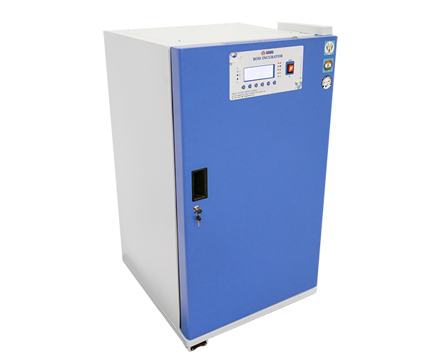 What is a BOD Incubator and why is it used in laboratories?