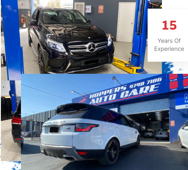 European Automotive Mechanic Melbourne – Hopper Auto Care