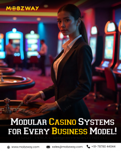 Future Trends in Casino Game Development.