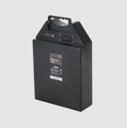 Lithium Ion Cell is Rising