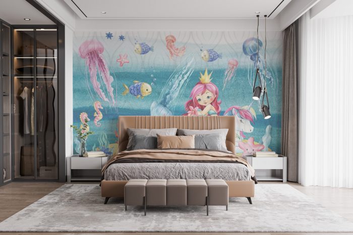 Magical Wallpaper Designs
