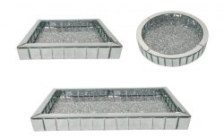 Coffee Table Tray – Perfect Home Accent