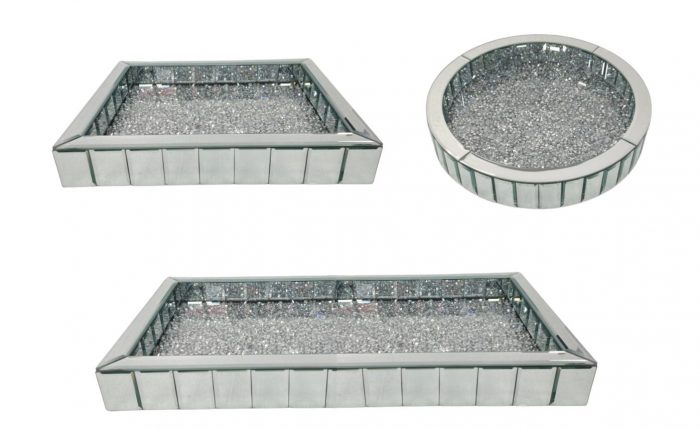 Coffee Table Tray – Perfect Home Accent