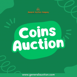 Coins Auction