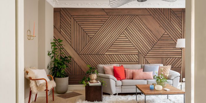 Geometric Wallpaper