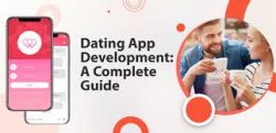 Invoidea is Expert Dating App Development Company for Online Presence
