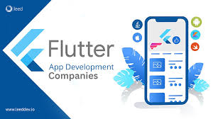 Invoidea is Affordable Flutter App Development Company in India