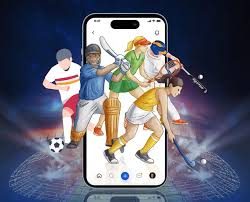 Hire a Sports App Development Company in India
