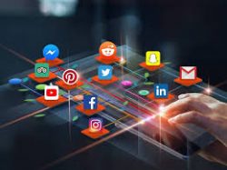 Partner With Social Media Marketing Company in Delhi NCR