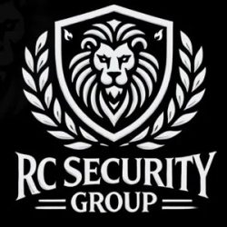 RC Security Group | Professional Security Services Across the UK