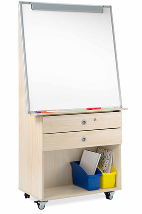 VI Portable Read Write & Store Centre